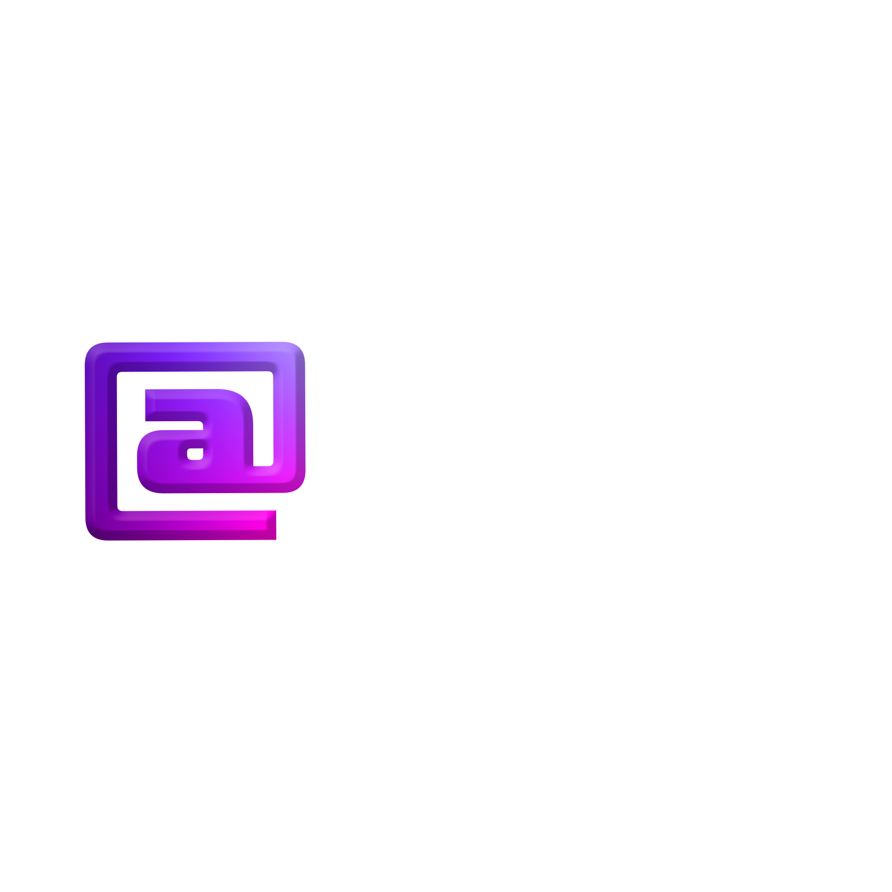 Logo Arroba